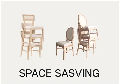 Esküvői bútorok helye