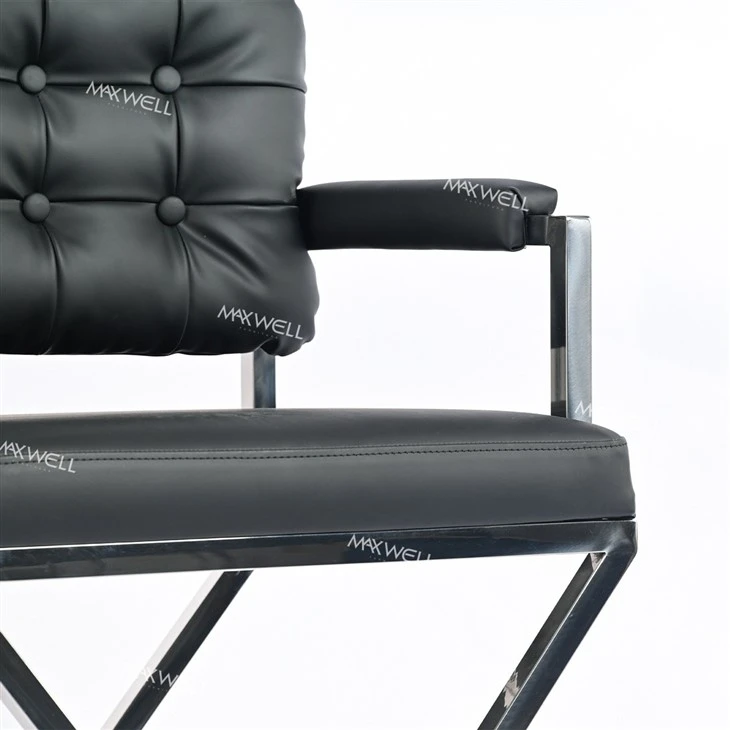 Luxury Wedding Bar Chair factory