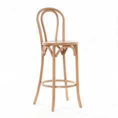 Bar székek luxus esküvője