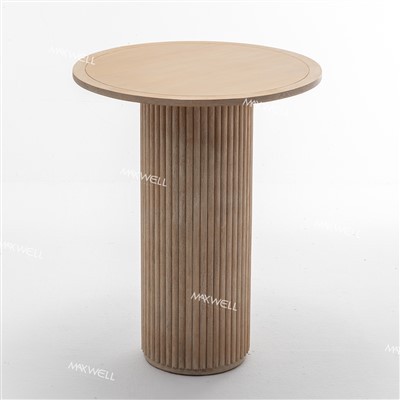 Magas bár asztal az eseményhez